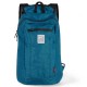 други,аксесоари,legami,foldable,backpack,petrol,blue,(blue)