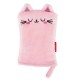 специфични,козметични,продукти,legami,goodbye,makeup!,kitty,makeup,remover,glove,pink,(pink,white)