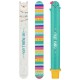 хигиена,аксесоари,legami,nails,before,males,llama,nail,file,3,units,multicolor,(white,multicolor)