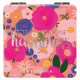 специфични,козметични,продукти,legami,nice,to,see,you,flowers,makeup,mirror,pink,(pink,multicolor)