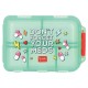 други,аксесоари,legami,pill,box,green,(white,clear)