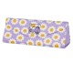 други,аксесоари,legami,see,you,soon,daisy,glasses,case,purple,(white,yellow)