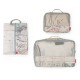 други,аксесоари,legami,set,of,3,travel,bags,travel,organiser,set,travel,beige,(multicolor)