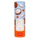 козметика,за,защита,от,слънце,legami,smack,coconut,lip,stick,brown