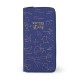 други,аксесоари,legami,travel,organiser,stars,blue,(blue,white)