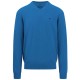 блуза,мъжки,пуловери,дамски,пуловери,fynch,hatton,1407211,v,neck,sweater,blue,(vibrant,blue)