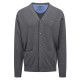 жилетка,мъжки,пуловери,fynch,hatton,1414241,cardigan,steel,(grey)