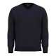 блуза,мъжки,пуловери,fynch,hatton,1414351,v,neck,sweater,navy,(blue)