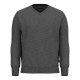 блуза,мъжки,пуловери,fynch,hatton,1414351,v,neck,sweater,steel,(grey)
