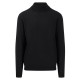блуза,мъжки,пуловери,fynch,hatton,1414357,high,neck,sweater,black