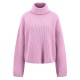 блуза,дамски,пуловери,дамски,плетени,дрехи,fynch,hatton,24117469,high,neck,sweater,mauve,rose,(pink)