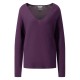 блуза,дамски,пуловери,дамски,плетени,дрехи,fynch,hatton,24147003,v,neck,sweater,modern,plum,(purple)