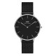 часовник,часовници,daniel,wellington,classic,petite,ashfield,36mm,watch,black,(silver)