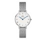 часовник,часовници,daniel,wellington,dw00100684,woman,watch,silver