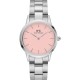 часовник,часовници,daniel,wellington,iconic,link,quartz,32mm,woman,watch,silver,(light,pink)