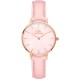 часовник,часовници,daniel,wellington,petite,da,woman,watch,pink,(rose)