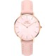 часовник,часовници,daniel,wellington,petite,rouge,quartz,32mm,woman,watch,pink,(rose)