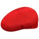 всички,шапки,kangol,tropic,504,beret,red