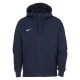 блуза,мъжки,пуловери,nike,team,club,full,zip,sweatshirt,navy,blue,(blue)
