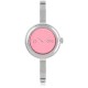 часовник,часовници,ops,objects,bon,bon,quartz,watch,silver,(pink)
