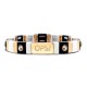 бижутерия,ops,objects,joy,crystals,8mm,bracelet,white,gold,black