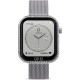 часовници,ops,objects,opssw,43,smartwatch,silver