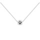 бижутерия,pdpaola,bambina,necklace,silver