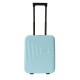 куфари,wellhome,trolley,bag,21l,pastel,blue,(blue)