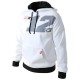 суичър,мъжки,пуловери,ixon,maverick,viñales,2025,hoodie,white,(white)