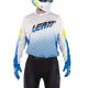 блуза,с,дълъг,ръкав,мъжки,тениски,дамски,тениски,leatt,4.5,x,flow,v26,long,sleeve,jersey,white,blue,(blue)