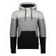 яке,мъжки,анцузи,cmp,38d0247m,tracksuit,jacket,fumo,mel.,(grey)