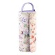 канцеларски,принадлежности,erik,editores,wild,flowers,roll,up,pencil,case,multicolor,668,(white)