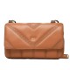чанта,всички,чанти,dkny,becca,bag,cashew,(brown)