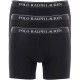 боксерки,мъжко,бельо,ralph,lauren,714835887,boxers,black,(black)