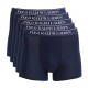 боксерки,мъжко,бельо,ralph,lauren,714864292,boxers,5,units,blue,(cruise,navy)