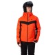 яке,мъжки,якета,дамски,якета,и,палта,degre,7,douly,padded,jacket,orange,(deep,orange)