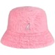 шапка,всички,шапки,kangol,furgora®,bucket,hat,pink