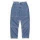 панталони,мъжки,панталони,heavies,bern,pants,blue