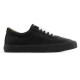 маратонки,мъжки,маратонки,higher,footwear,the,crypt,trainers,canvas,raw,ecru,black,(black)