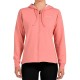 блуза,дамски,блузи,john,smith,ualaga,full,zip,sweatshirt,pink,(salmon)