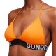 дамски,бански,костюми,sundek,aida,triangle,with,elastic,bikini,top,lulo,(orange)