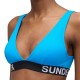 дамски,бански,костюми,sundek,american,with,elastic,bikini,top,bilberry,(blue)