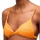 дамски,бански,костюми,sundek,andress,jacquard,terry,bralette,sk23,bikini,top,yellow,(lulo,23)