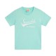 тениска,детски,тениски,sundek,baseball,style,print,short,sleeve,t,shirt,fresh,(green)