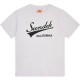 тениска,детски,тениски,sundek,baseball,style,print,short,sleeve,t,shirt,white