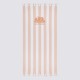 хавлиена,кърпа,хавлии,sundek,beach,fouta,jacquard,with,logo,towel,durian,01,(beige)