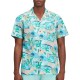 риза,с,къс,ръкав,мъжки,ризи,sundek,bowling,printed,short,sleeve,shirt,fresh,(grey)