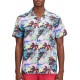 риза,с,къс,ръкав,мъжки,ризи,sundek,bowling,printed,short,sleeve,shirt,iris,(multicolor)