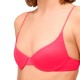 дамски,бански,костюми,sundek,bralette,with,adjustable,straps,bikini,top,pitaya,(pink)