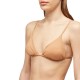 дамски,бански,костюми,sundek,caladesi,adjustable,triangle,bikini,top,brown,(earth)